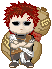 chbi gaara - child like gaara picture