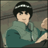 Mighty Gai - Mighty Gai's Explosion of youth