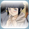 Hinata Hyuga - Hinata blushing
