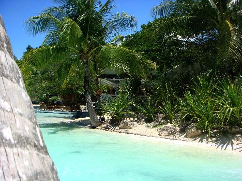 Summer Holiday - My summer holiday resort