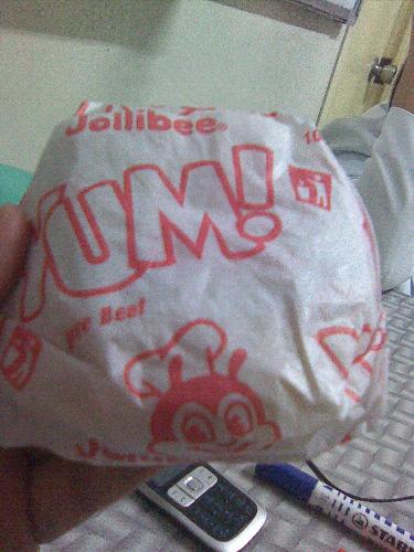 Jollibee - Truly Philippine product