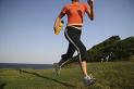 Running - Running: a nice way to keep fit