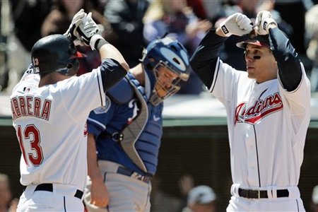 Grady - Grady Sizemore