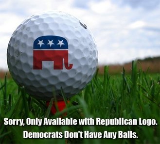 Politics - Ahh, snark. How I love thee.