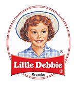 Little Debbie - Unwrap a smile