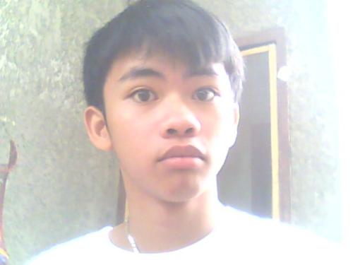 Me - A photo of me