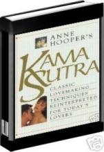 Kamasutra - Cover of the book: Kamasutra