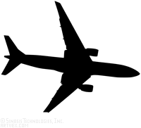 Aiport 09 - Aeroplane