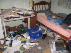 this sucks - my room that is