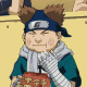 choji eating chips - choji eating chips from naruto
