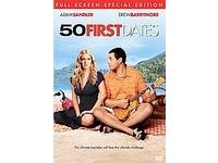 50 first date - 50 first date, adam sandler, drew barrymore