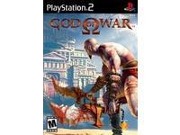 god of ward - god of war, ps2, rpg