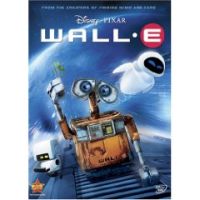 wall-e - wall-e, animated movie, diney, pixar