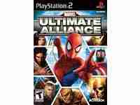 marvel ultimate alliance - marvel ultimate alliance, marvel, x-men, wolverine,avengers marvel ultimate alliance - marvel ultimate alliance, marvel, x-men, wolverine,avengers