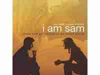 i am sam - I am Sam soundtrack