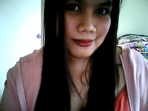 this is me - i love this photo...it show me the real me