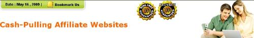 free cash pulling website | join for free - earn money without any investments