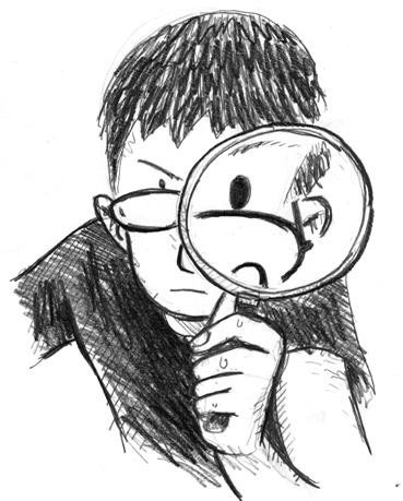 My Avatar - my profile picture