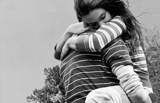 don't leave me - separation is painful
