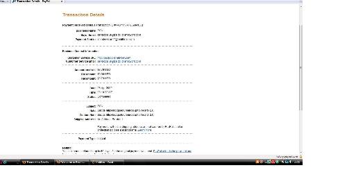 my bux.gs payment - my bux.gs payment proof.