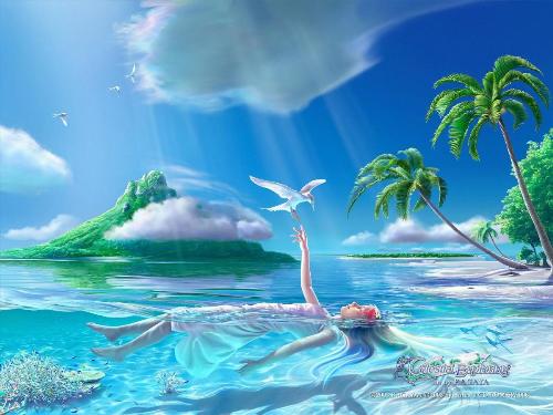 Life - Life is short...Just enjoy our life..