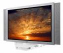 tv - a widescreen lcl tv