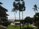Peninsula Hotel in Bali, Indonesia - This bali island is heaven on earth. I always want to go back. The weather is so frienship too..