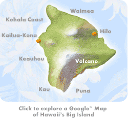 Hawaii - This is the Island of Hawaii