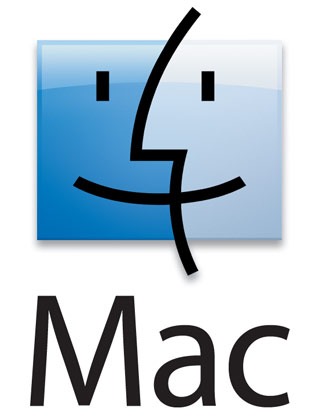 Mac logo - Mac Logo. One of the best brand for Computers.