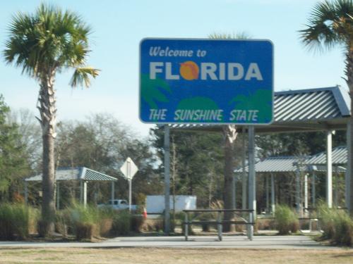 florida - florida vac