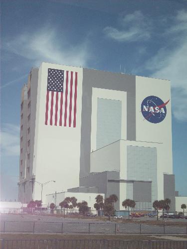 usa - nasa