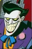 joker - image file of the Joker