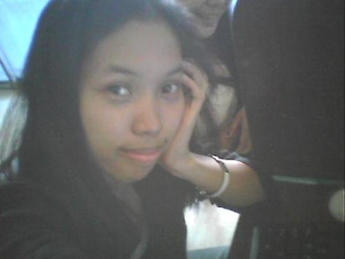 meeeehh - my pic