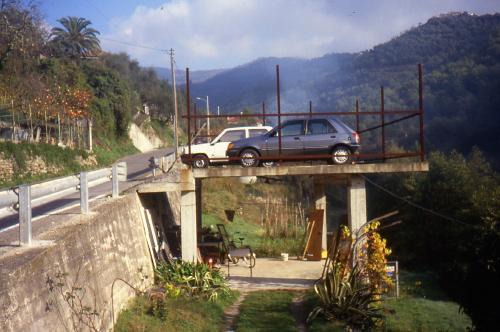 Parking Solution - Here i found some interesing photo..