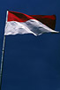 indonesian flag - I am born in indonesia and i proud of it