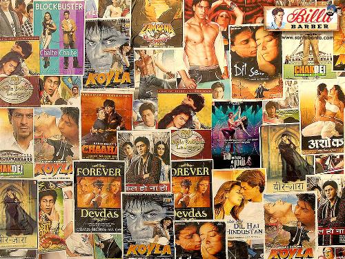 shahrukh khan - shahrukh khan, the king of bollywood...best actor...