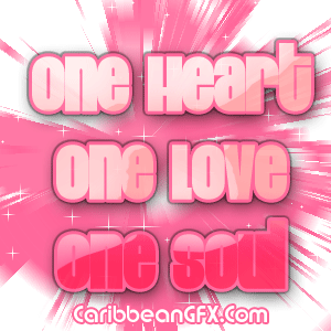 one love - one love - how will you know if he/she is 'the one'