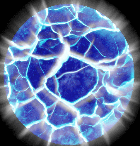 Exploding Planet - This is a free-time photoshop project that I did.
