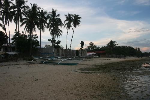 coastline - Philippines coastline