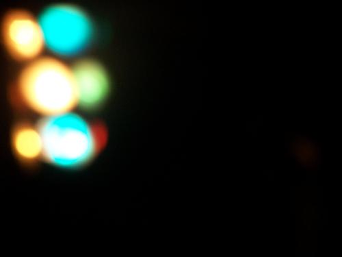 lights - disco lights
