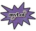 MyLot is cool! - a slogan of mylot which i think the best to represent it!