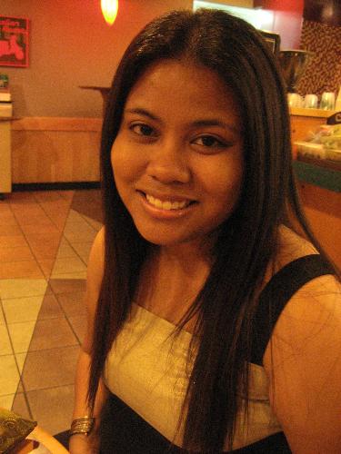 @ Starbucks - After Kairuz-Dela Fuente Wedding