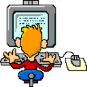 My Computer - World within the Computer