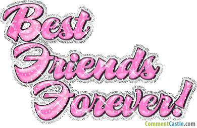 Friend - Friendship forever
