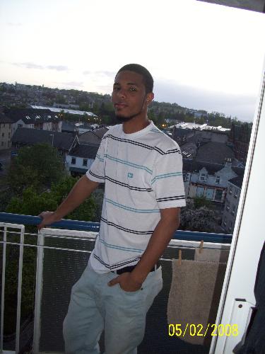 sey boy - Dats me goin out clubbin on FRIDAY NIGHT. Actually it waz a night out for my 22nd bday Had loads of fun and worth goin.....