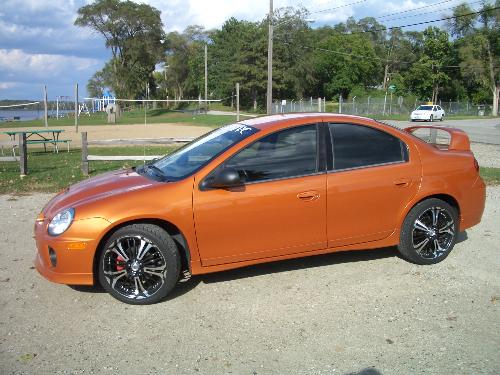 srt4 - I miss her!