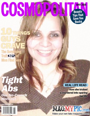 Me - Just taking some pics...
