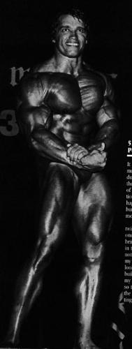 Hollywood - Arnold Schwarzenegger is an American and Austrian bodybuilder, actor, businessman, and politician, currently serving as the 38th Governor of the state of California.