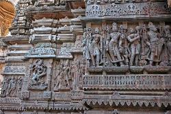 Jain Temple - A temple worth visiting,marvellously crafted.