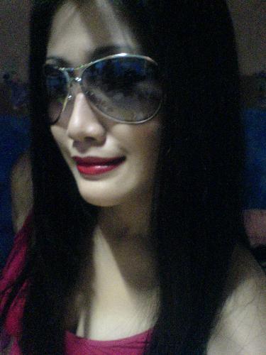 sunglasses - just so lovin' the big shades!!!